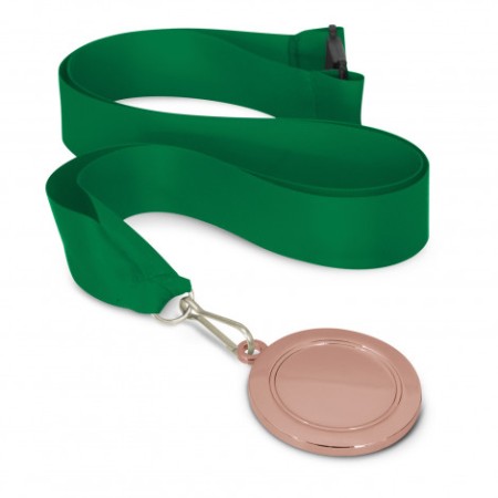 Podium Medal - 50mm Promotional Products
